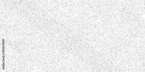 Vector overlay sublet White wall texture noise and overlay pattern terrazzo flooring texture polished stone pattern old surface marble for background. Rock stone marble backdrop textured illustration
