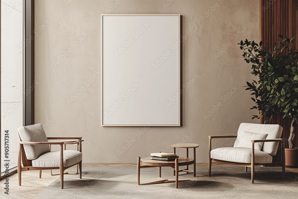 empty frames on a wall empty frames on a wall