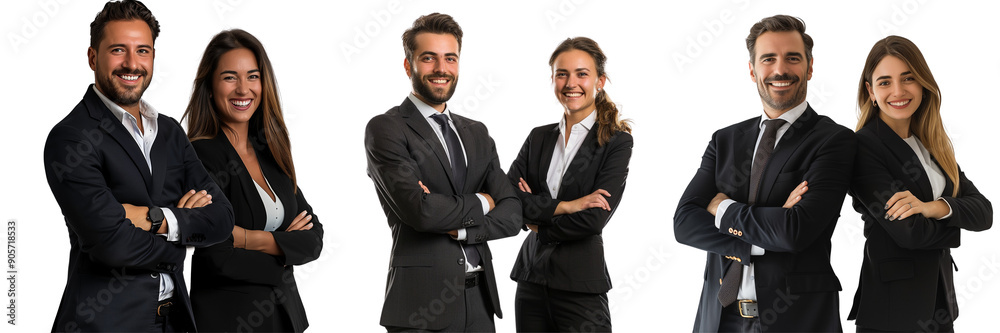 Untitled design - A set of A cheerful business man and woman in a formal suit arms connected (2) Untitled design - A set of A cheerful business man and woman in a formal suit arms connected (2)