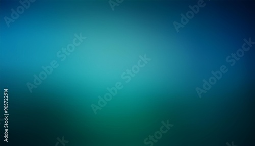 dark blurred simple background blue green abstract background gradient blur