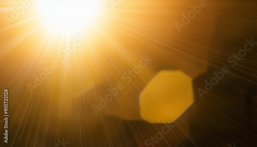 overlays overlay light transition effects sunlight lens flare light leaks high quality stock png image of sun rays light overlays yellow flare glow isolated on transparent backgrounds for design