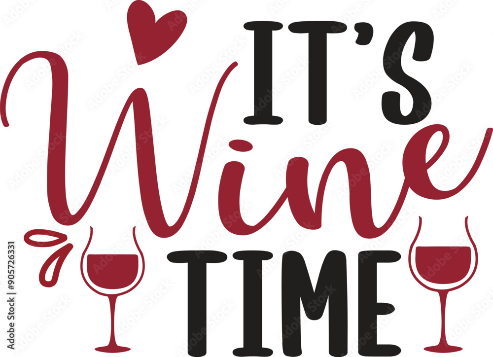 Wine Svg Design Wine Svg Design