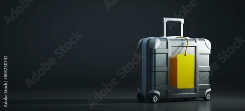 suitcase