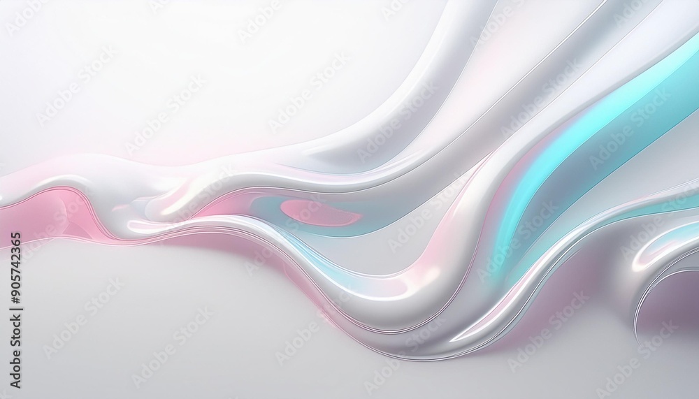 abstract background with waves abstract background with waves