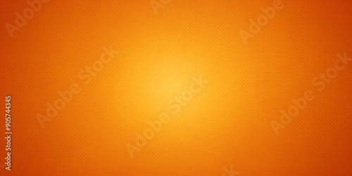 Orange Gradient with Dotted Texture, digital art, abstract background, orange, dots, texture, design