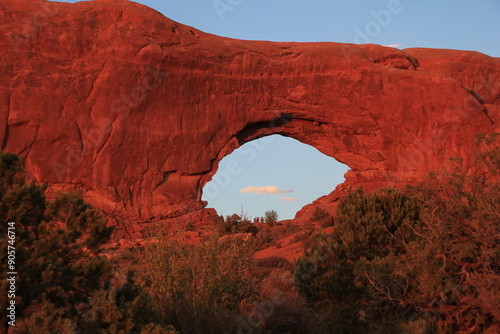 Arches National Park, Utah