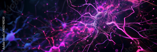  Interconnected Neurons