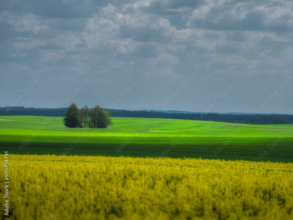 Wiosna