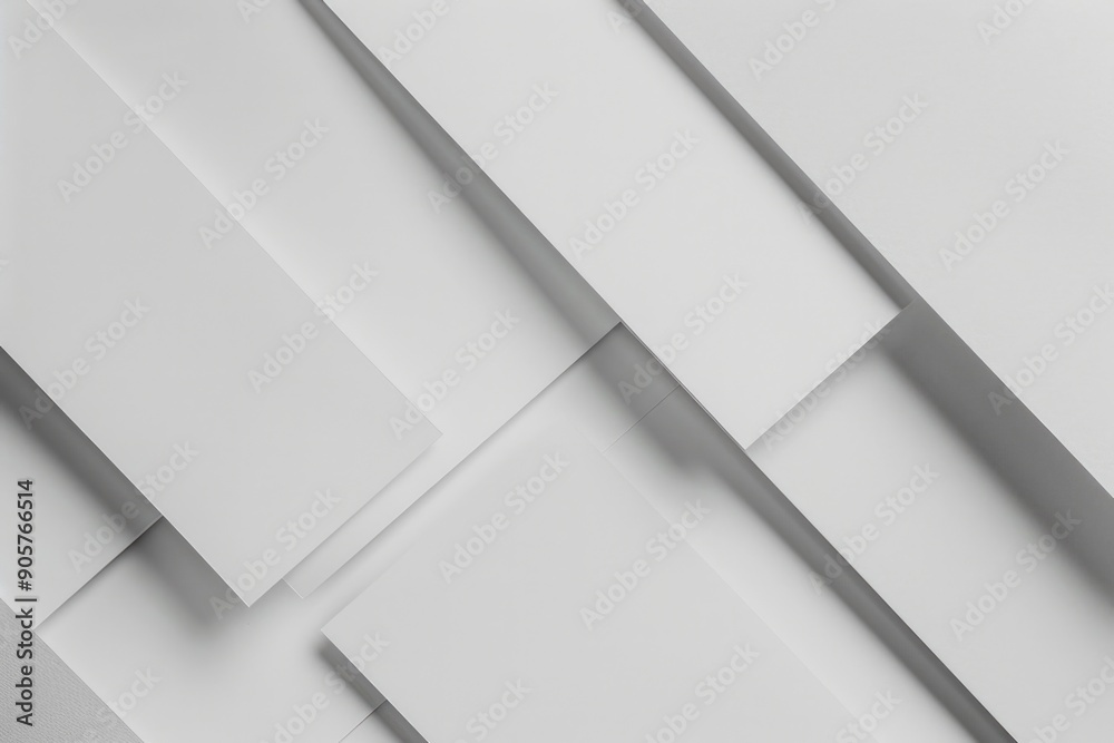A close-up shot of a pile of white boxes, ideal for use in product photography or as a background element A close-up shot of a pile of white boxes, ideal for use in product photography or as a background element