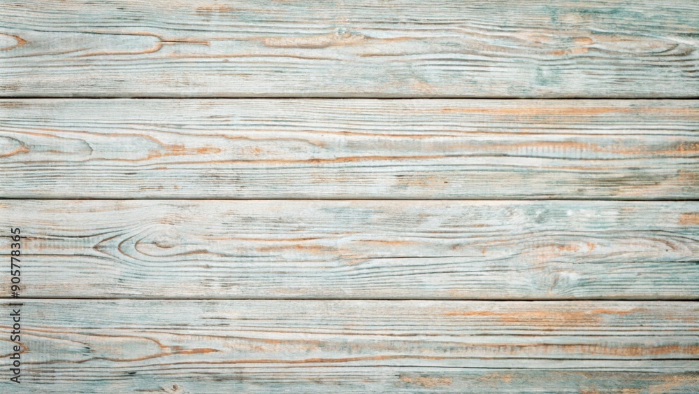 Fototapeta premium Shabby Wood Background ,generative ai