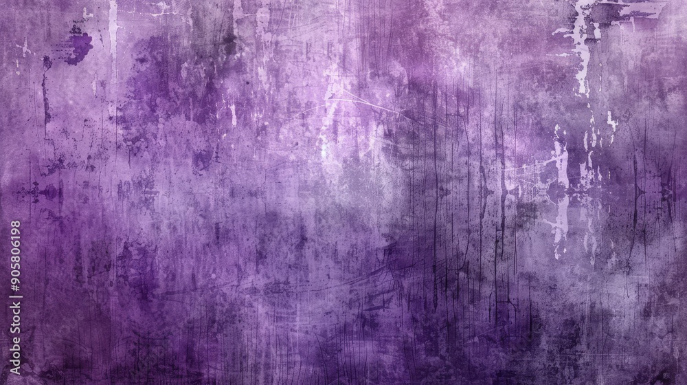 Abstract Purple Grunge Texture Background Abstract Purple Grunge Texture Background