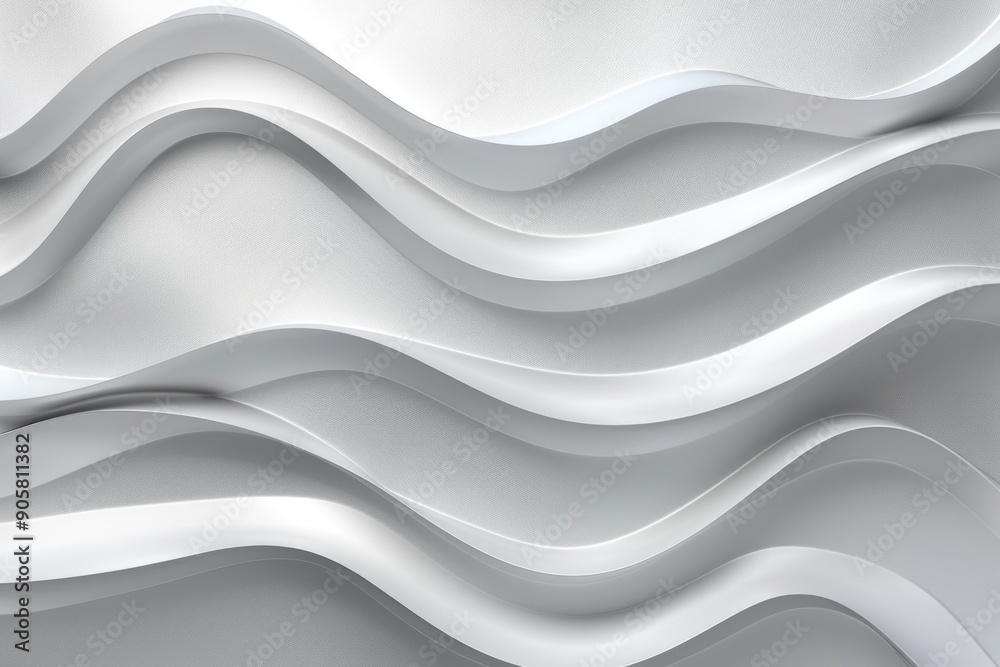 A close-up view of a textured wall featuring a wavy pattern A close-up view of a textured wall featuring a wavy pattern