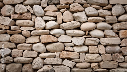 stone wall texture background pattern