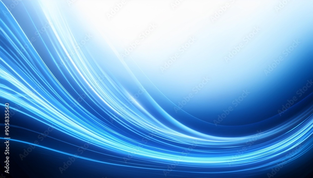 abstract blue background with glowing lines abstract blue swirls abstract blue background with glowing lines abstract blue swirls
