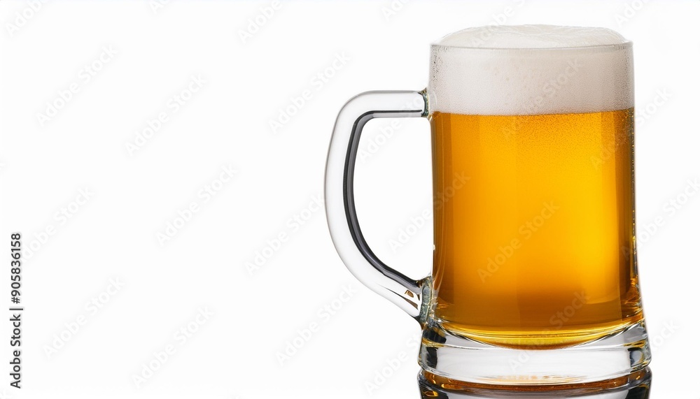 mug of beer isolated on transparent background mug of beer isolated on transparent background