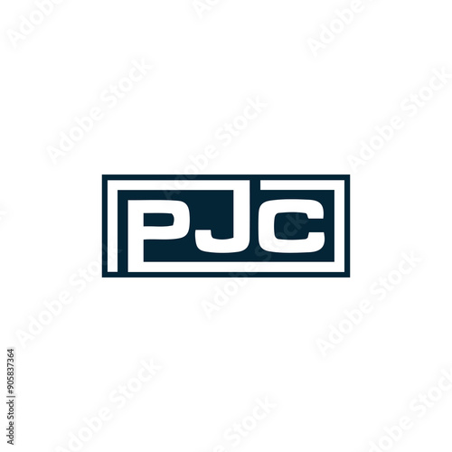 Free Download PJC logo. P J C design. White PJC letter. PJC, P J C letter logo design. P J C letter logo design in GOLD, GOLDEN LOGO, THREE, style. letter logo set in one artboard. P J C letter logo vector design. - GFXLoad