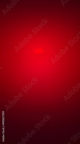 Simple red gradient background with a clean and textured look.