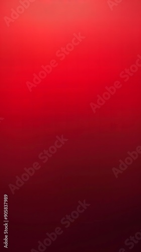 Simple red gradient background with a clean and textured look.