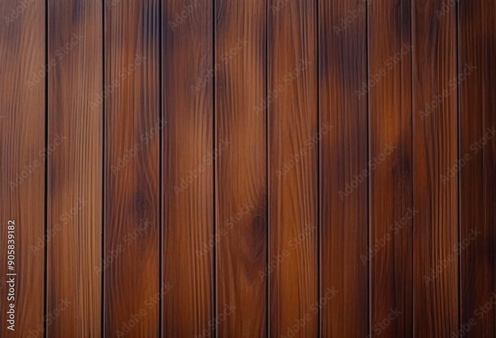Fototapeta premium dark wood texture plank