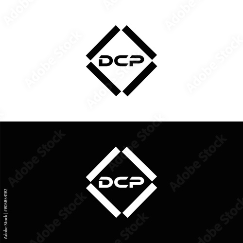 Free Download DCP logo. D C P design. White DCP letter. DCP, D C P letter logo design. D C P letter logo design in GOLD, GOLDEN LOGO, THREE, style. letter logo set in one artboard. D C P letter logo vector design. - GFXLoad
