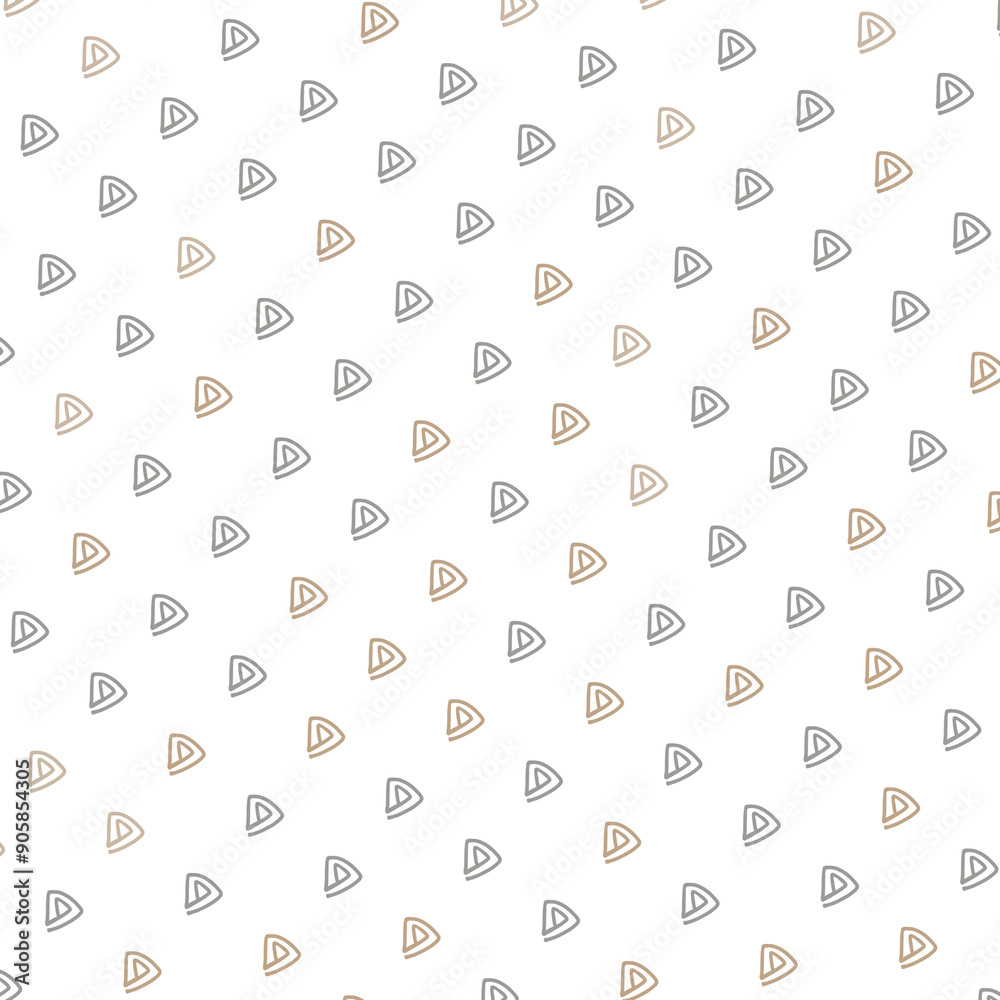 seamless pattern with circles seamless pattern with circles