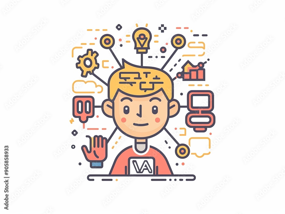 Virtual Assistant: A Multifaceted Skillset Virtual Assistant: A Multifaceted Skillset