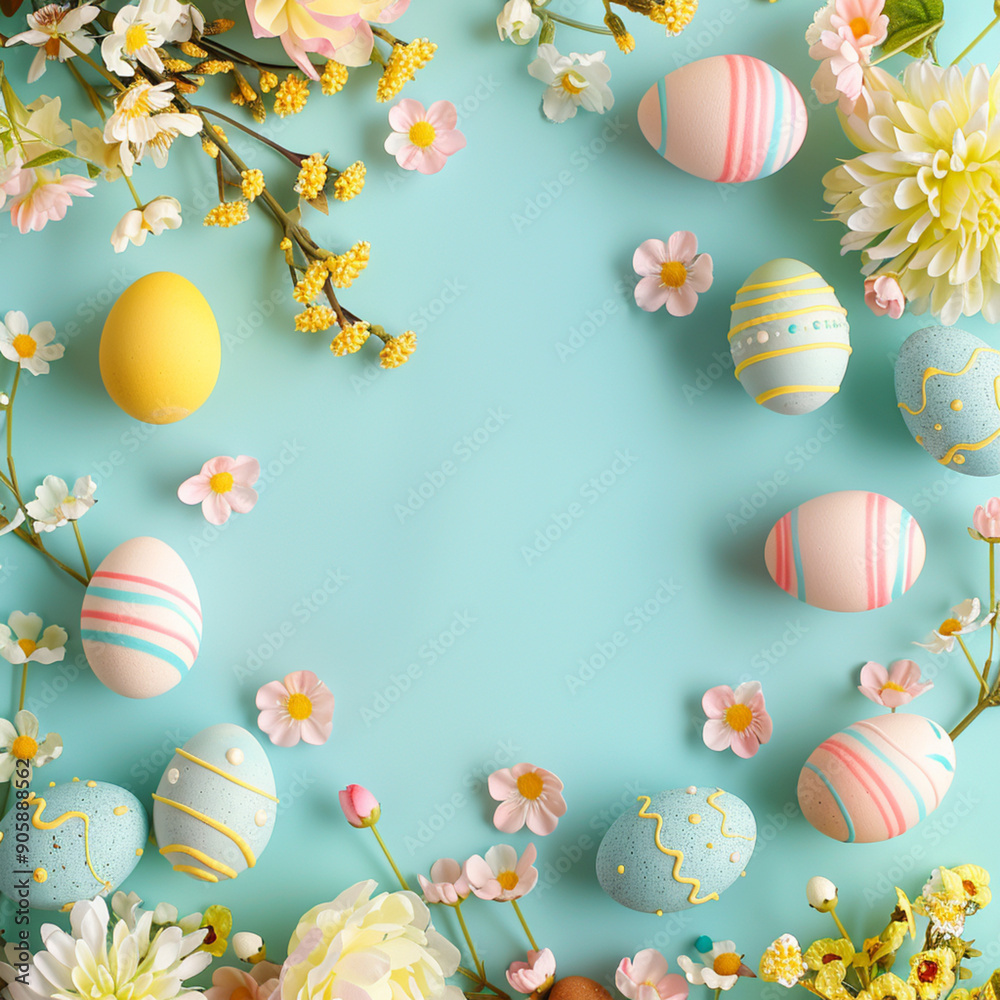 Easter inspired prints Easter inspired prints