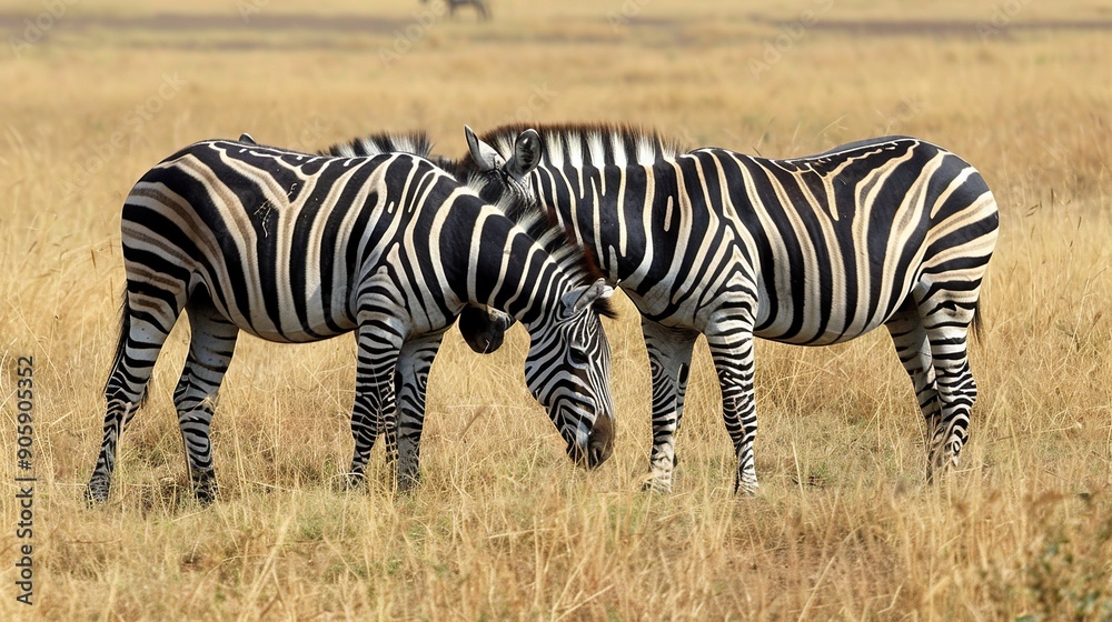 Zebra Behavior Studies: Research on social and feeding behaviors of zebras. Zebra Behavior Studies: Research on social and feeding behaviors of zebras.