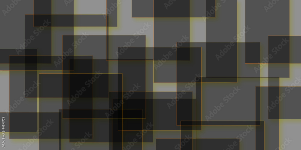 Modern and smooth lines covered with abstract geometric background. Abstract cloth texture. Print for textiles. Black, yellow and white illustration. pattern for business booklets, leaflets. Modern and smooth lines covered with abstract geometric background. Abstract cloth texture. Print for textiles. Black, yellow and white illustration. pattern for business booklets, leaflets.