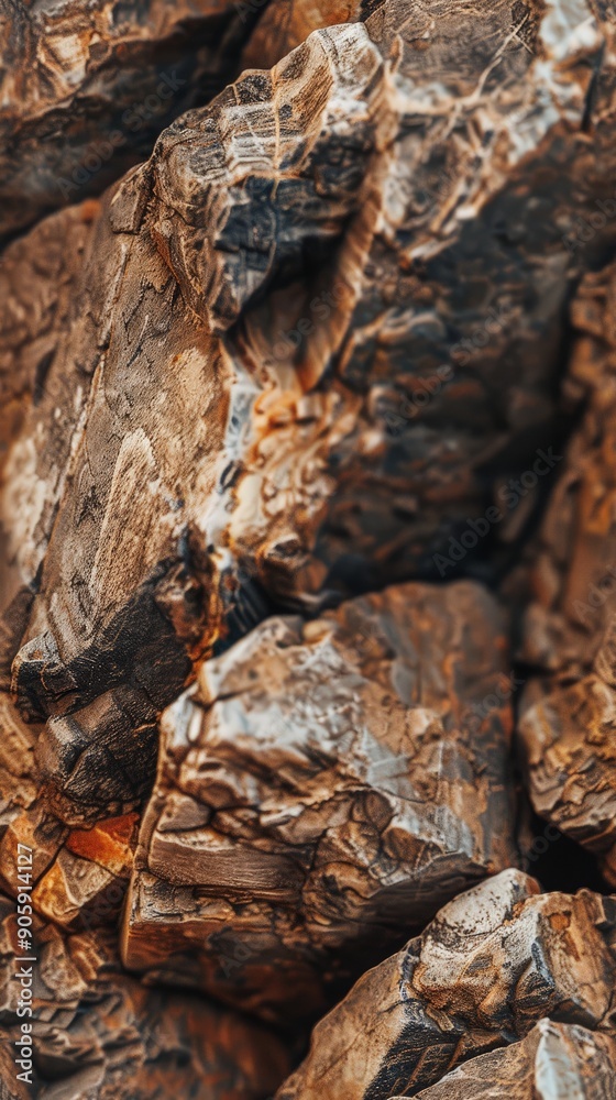 A captivating stone texture ideal for creating unique background patterns A captivating stone texture ideal for creating unique background patterns