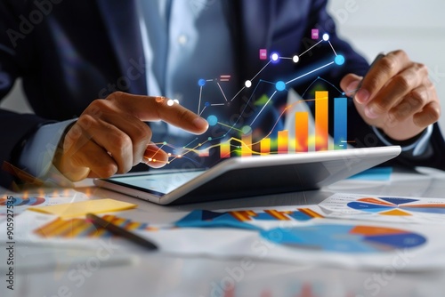 Cost and quality control business strategy