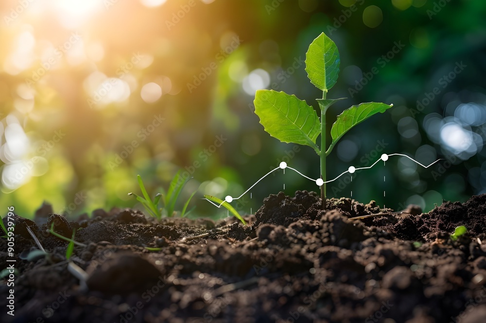 Growth and Sustainability: A New Beginning Growth and Sustainability: A New Beginning