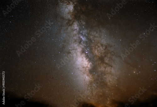 The Milky Way