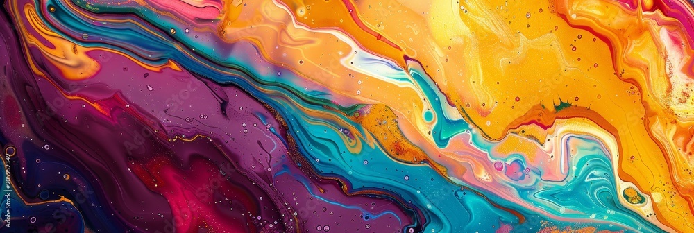 Abstract art with swirling colors symbolizing creativity, flow, energy, movement, and abstract design. Abstract art with swirling colors symbolizing creativity, flow, energy, movement, and abstract design.