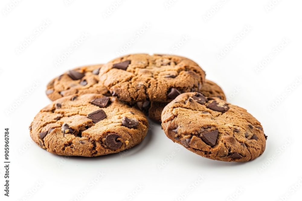 chocolate chip cookies chocolate chip cookies