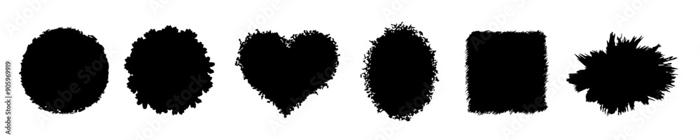 shape of splash, Different black shapes, silhouette of round shapes, variety of splatter,Ink stain spot, Unique heart shape,Top splatter shapes Vector, Brush strokes designs,Black frames shape of splash, Different black shapes, silhouette of round shapes, variety of splatter,Ink stain spot, Unique heart shape,Top splatter shapes Vector, Brush strokes designs,Black frames