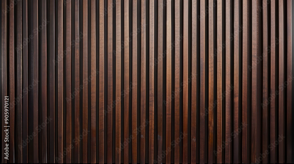mahogany dark wood vertical slat wall paneling mahogany dark wood vertical slat wall paneling