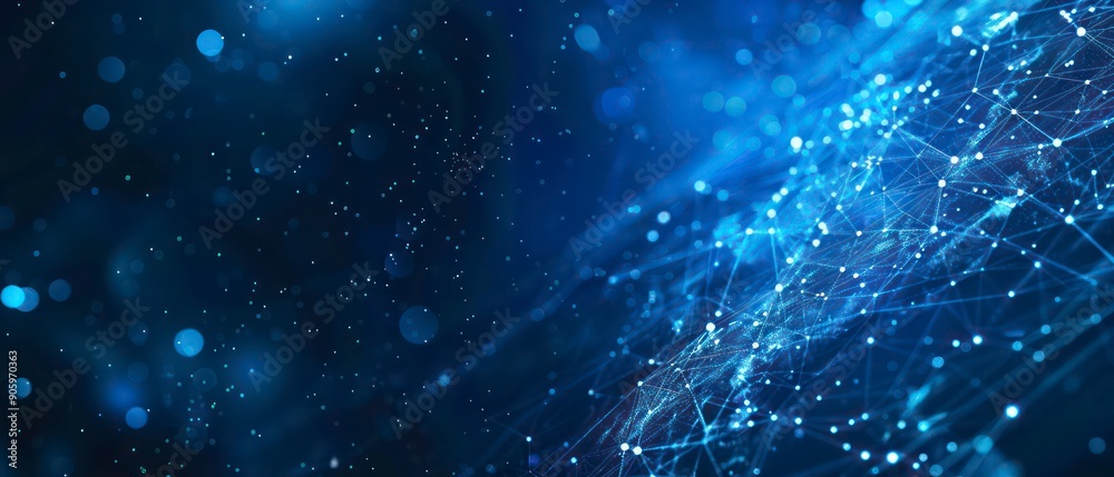 blue wallpaper background featuring digital channel network satellite broadcast signal blue wallpaper background featuring digital channel network satellite broadcast signal