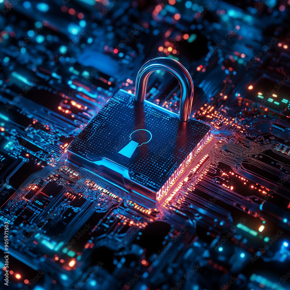 cybersecurity cybersecurity