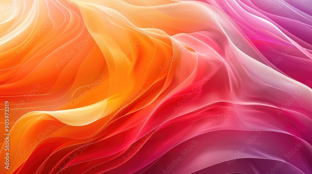 Bright, gradient backgrounds with fluid transitions Bright, gradient backgrounds with fluid transitions