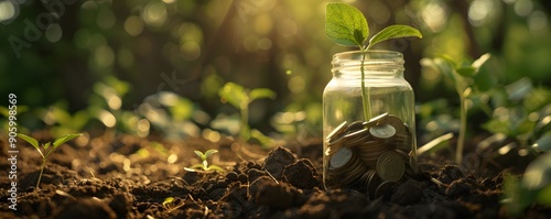 plant, leaf, green, isolated, flower, glass, nature, white, vase, growth, water, spring, bottle, fresh, food, drink, life, sprout, seedling, environment, flora, cocktail, tree, object, red, money, bus photo