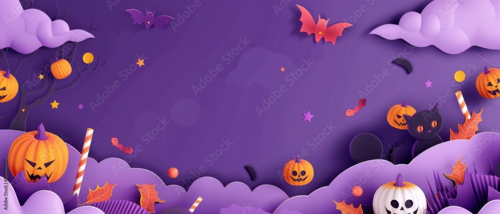 Halloween Night Halloween Night