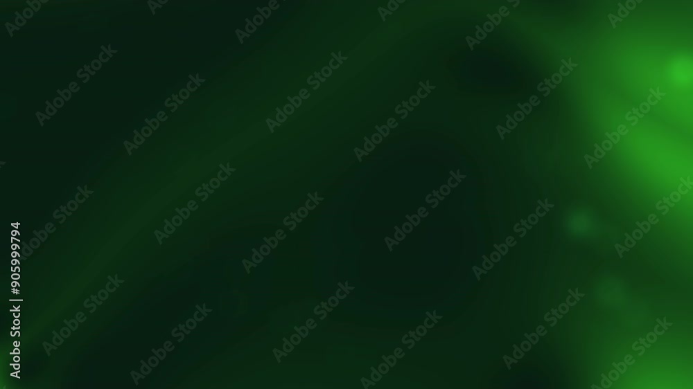 dark green gradient background with glowing moving particles and green nebula cloud . ideal for overlay project video or luxury project dark green gradient background with glowing moving particles and green nebula cloud . ideal for overlay project video or luxury project