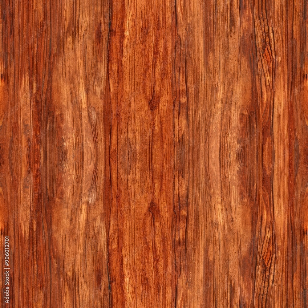 Seamless dark wood grain texture background Seamless dark wood grain texture background