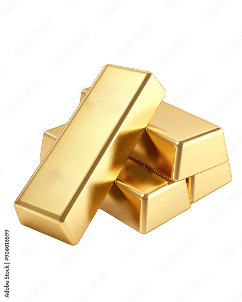 Stack of shiny gold bars, symbolizing wealth, investment, and luxury. Perfect for finance and commerce themed projects. Stack of shiny gold bars, symbolizing wealth, investment, and luxury. Perfect for finance and commerce themed projects.