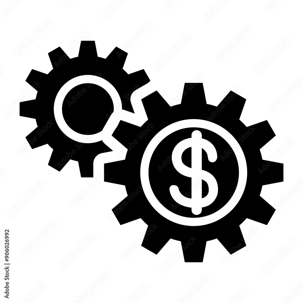Economic icon vector illustration graphic design Economic icon vector illustration graphic design