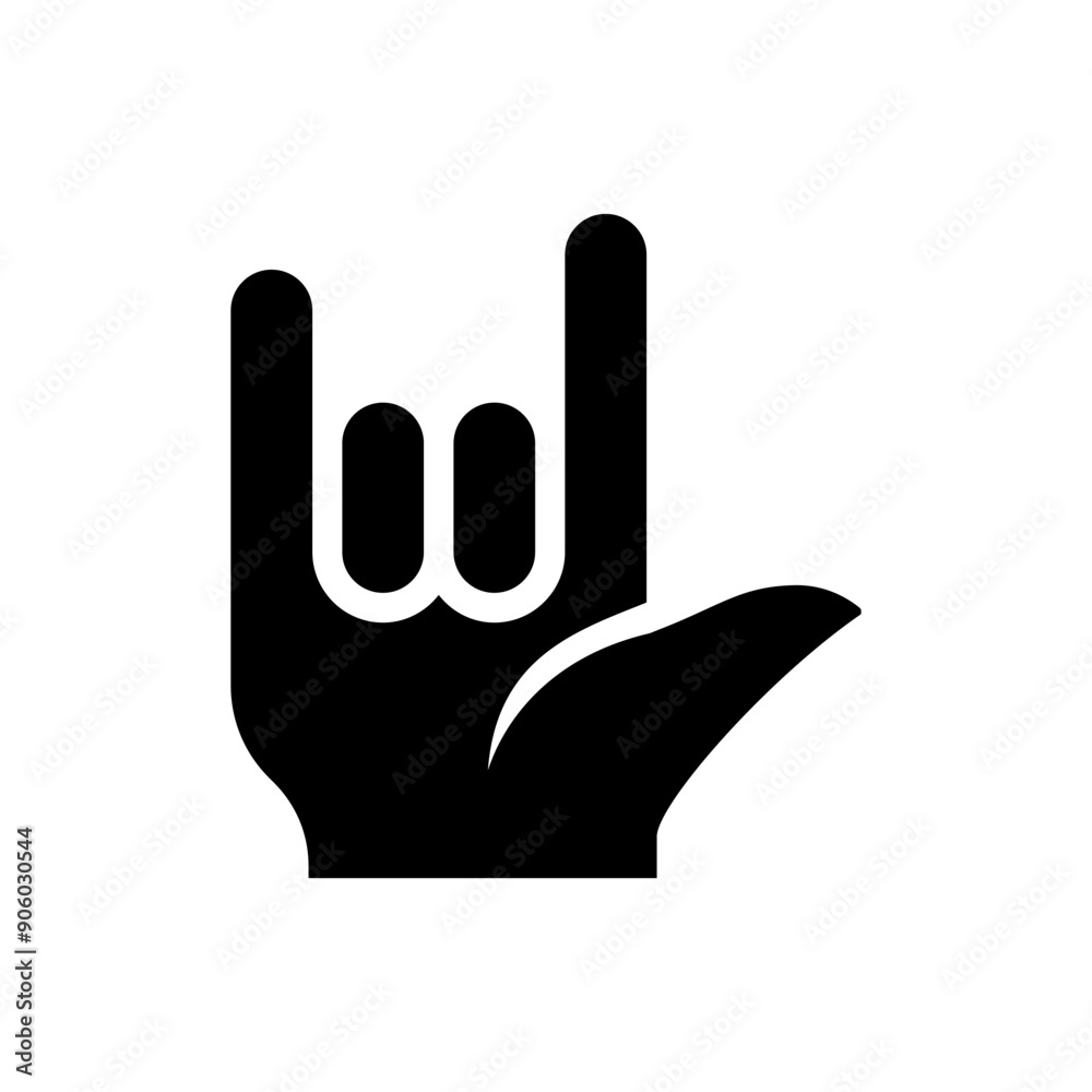 Fototapeta premium Love icon vector illustration graphic design