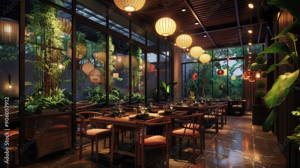 How can statement lighting enhance the ambiance and functionality of a dining area? How can statement lighting enhance the ambiance and functionality of a dining area?