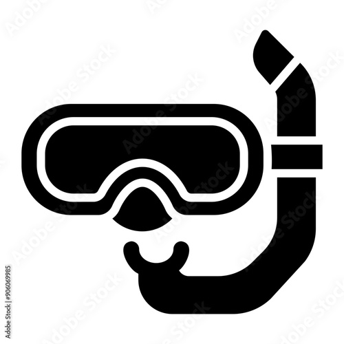 snorkel