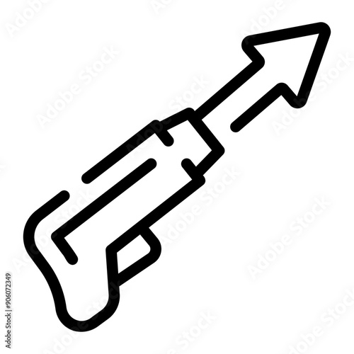 harpoon